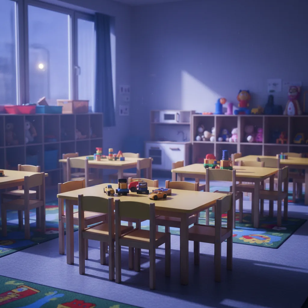 SBA Loans for Daycare for Newark, CA businesses