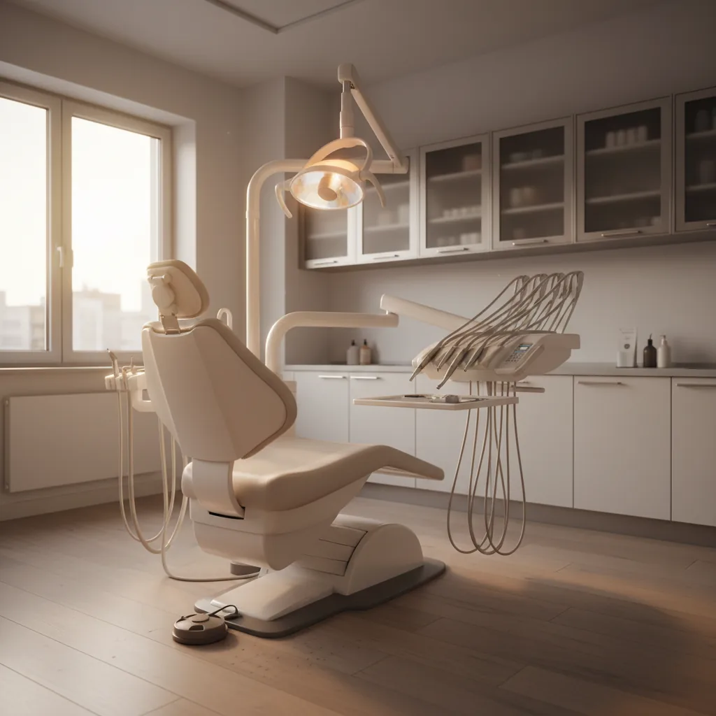 Dental Practice Loans for Newark, CA businesses
