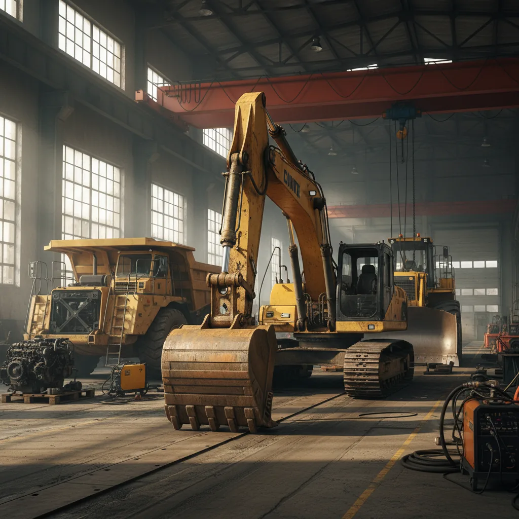 Equipment Financing for Newark, CA businesses