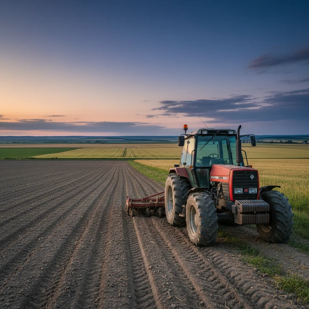 Landscaping Equipment Financing for Newark, CA businesses