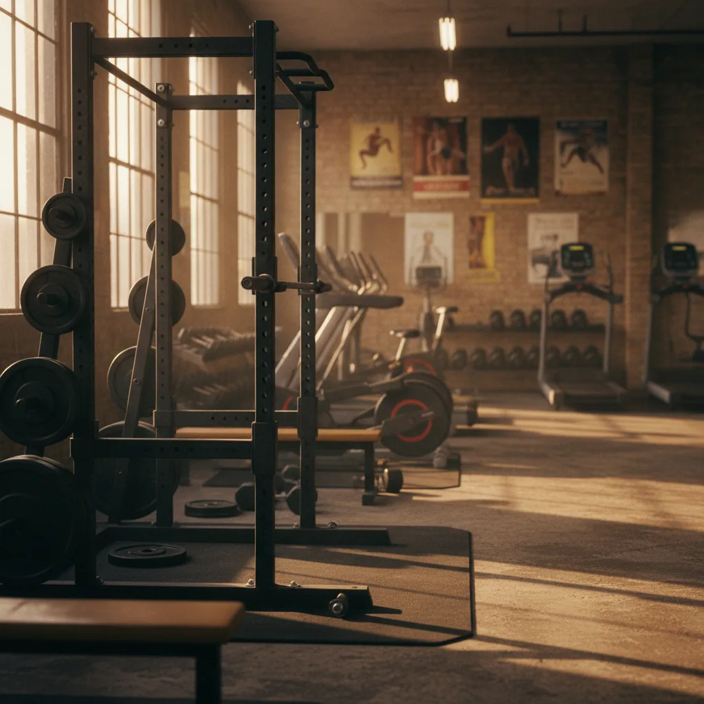 Gym & Fitness Business Loans for Newark, CA businesses